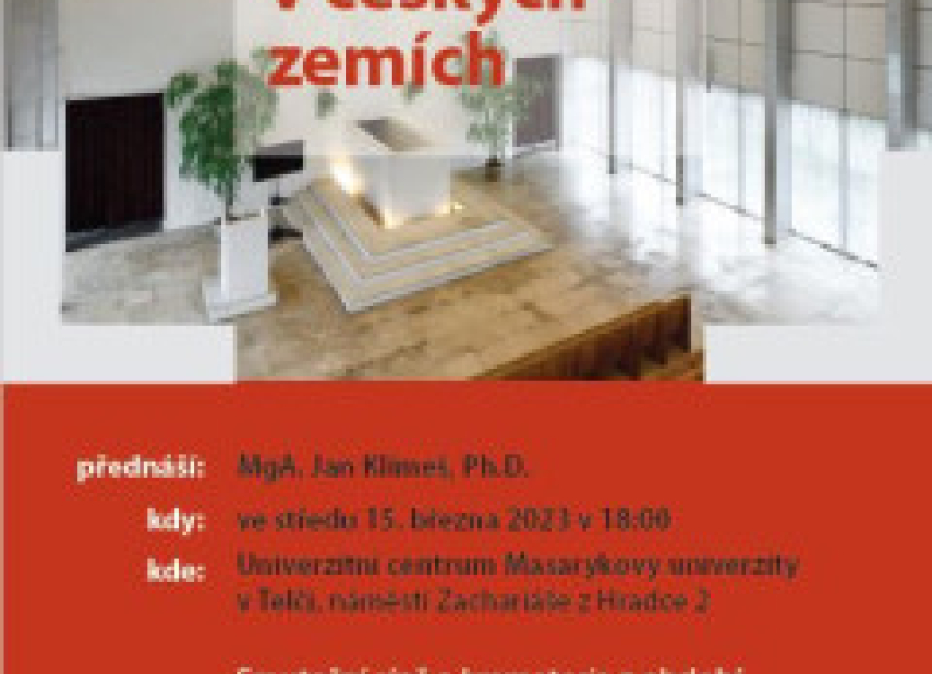 Funerální architektura 20. století v českých zemích