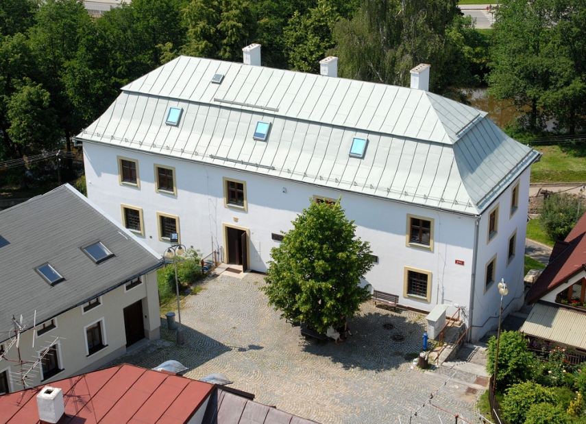 Regionální muzeum Žďár nad Sázavou