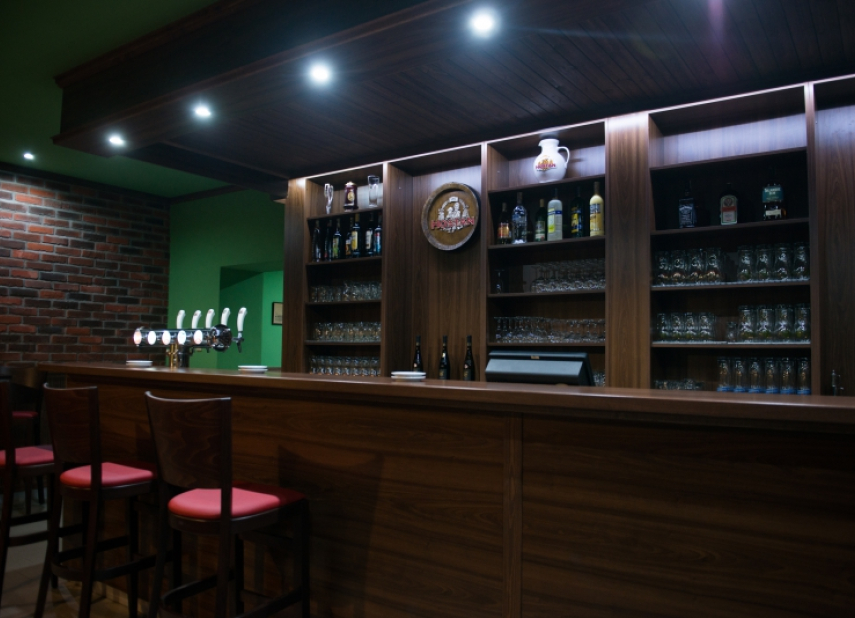 RESTAURACE U KOPEČKŮ