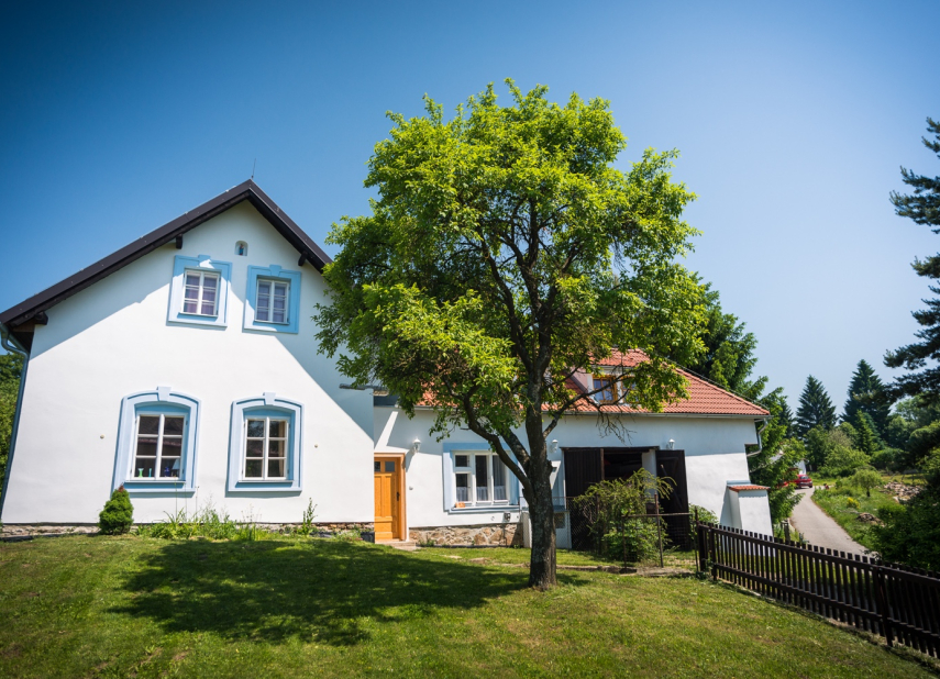 Bořetínský Statek