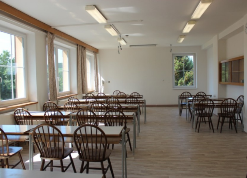 Restaurace Hotelu Přibyslav