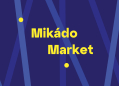 Mikádo market