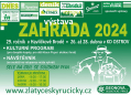 Výstava ZAHRADA 2024 v Havlíčkově Brodě – 28. ročník