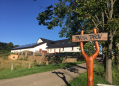 A GASTRONOMIC EXPERIENCE ON THE FARM TASOV FARM COMBINED WITH A CYCLING TOUR