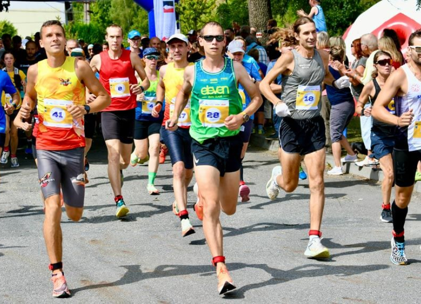 Malý svratecký maraton