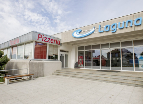 PIZZERIA LAGUNA