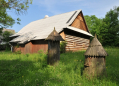 Vesnická památková rezervace Křižánky