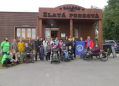 První turistická trasa pro vozíčkáře v kraji Vysočina