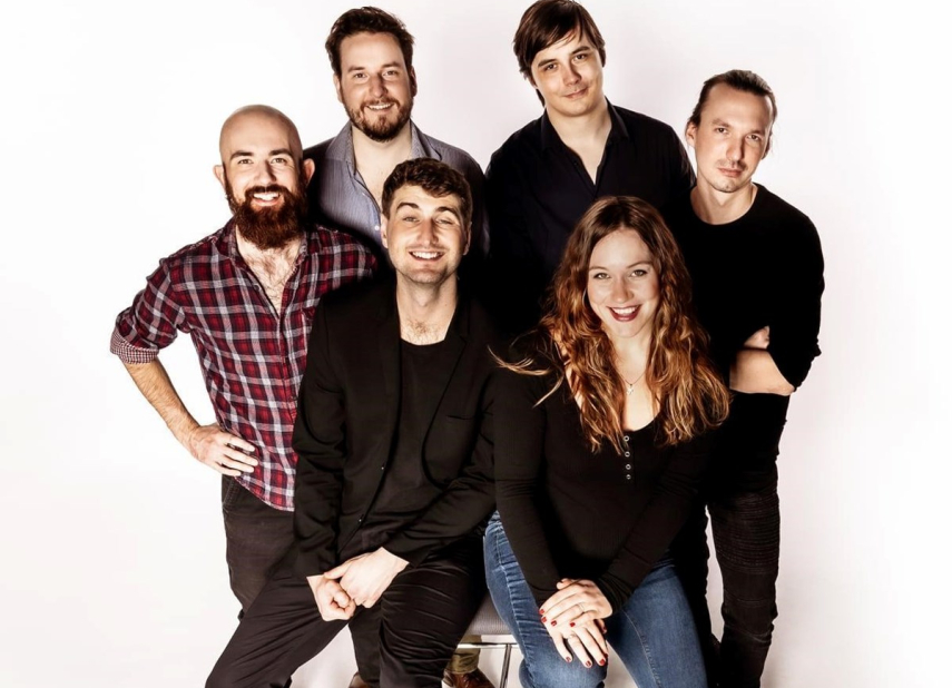 Pocta Zuzaně Navarové