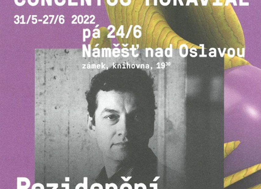 Concentus Moraviae: Rezidenční soubor festivalu