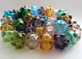 MIU BEADS – BLOWN AND WOUND GEMS