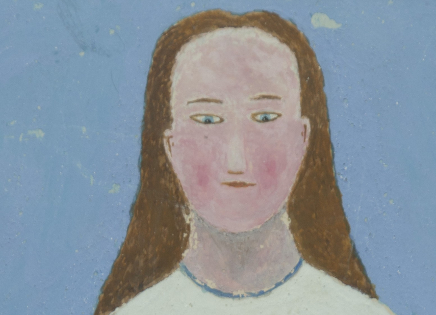 Vernisáž: Příběhy radosti