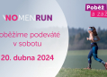 NoMenRun - běžecký štafetový závod žen