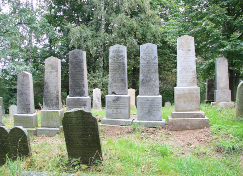 BATELOV JEWISH QUARTER