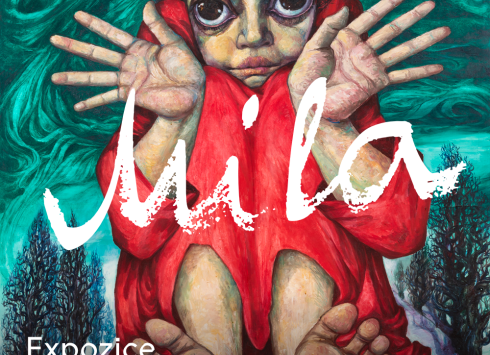 Expozice Míly Doleželové