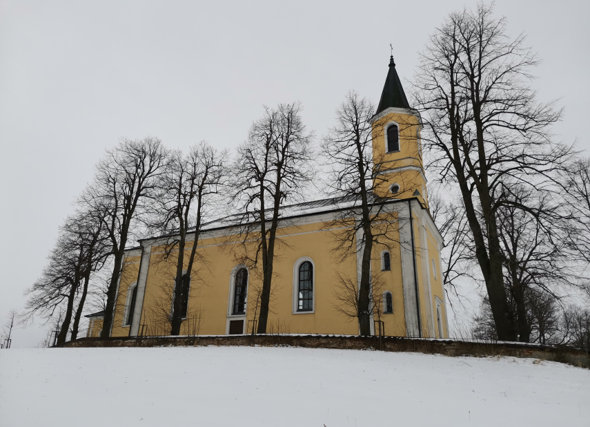 Velký Bystřický okruh