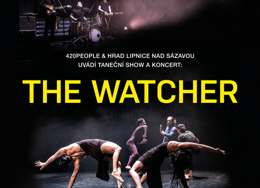 The watcher