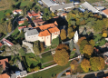 Burg Kámen