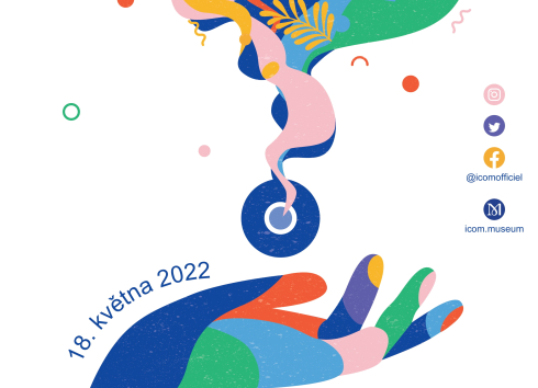 Mezinárodní den muzeí 2022