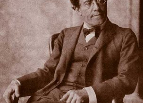 Gustav Mahler