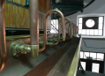 Muzeum rakousko-uherského pivovarnictví - pivovar Dalešice