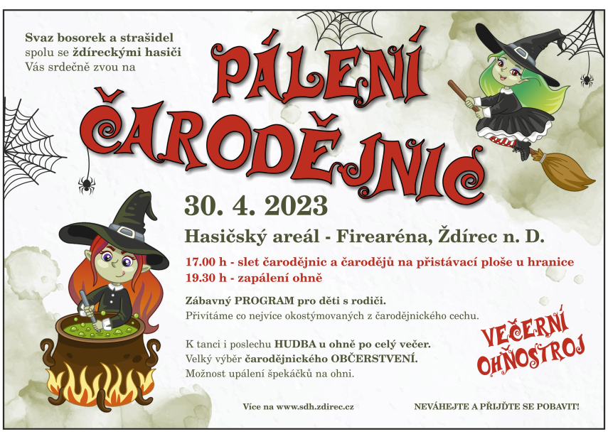 Pálení čarodějnic