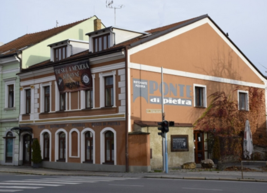 PONTE DI PIETRA
