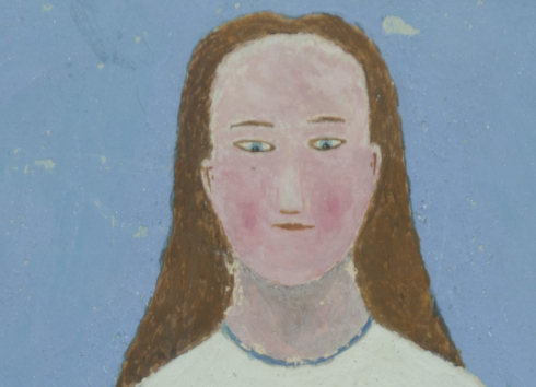 Vernisáž: Příběhy radosti