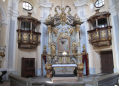 Kaple Panny Marie Bolestné Pelhřimov