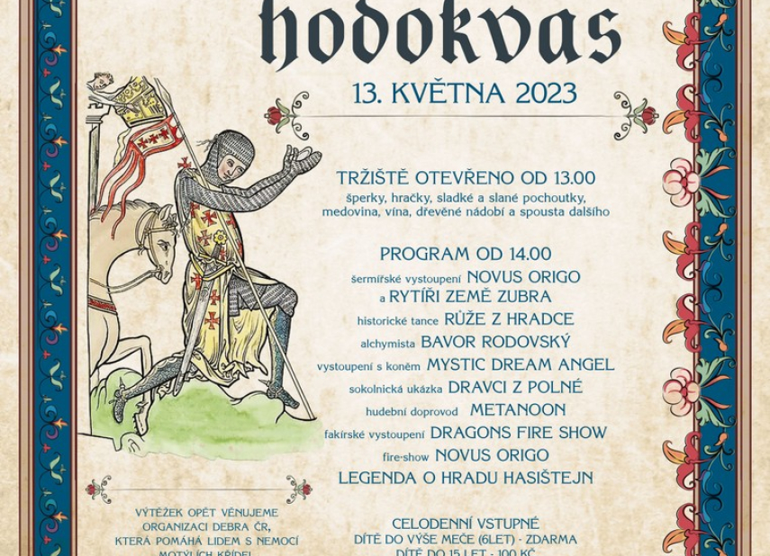 Roštejnský hodokvas