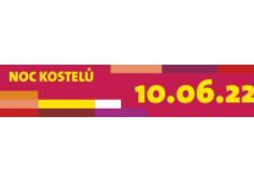 Noc kostelů
