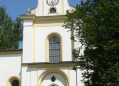 Bazilika Nanebevzetí Panny Marie a sv. Mikuláše ve Žďáře nad Sázavou
