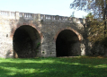 Městské hradby Jemnice