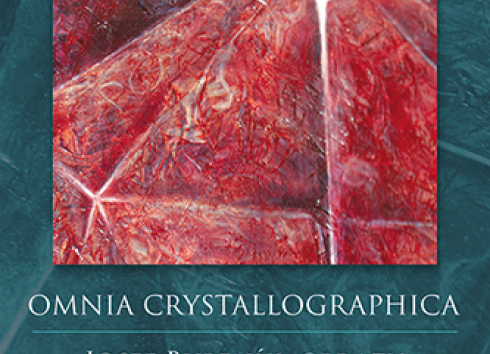 Výstava: Omnia crystallographica