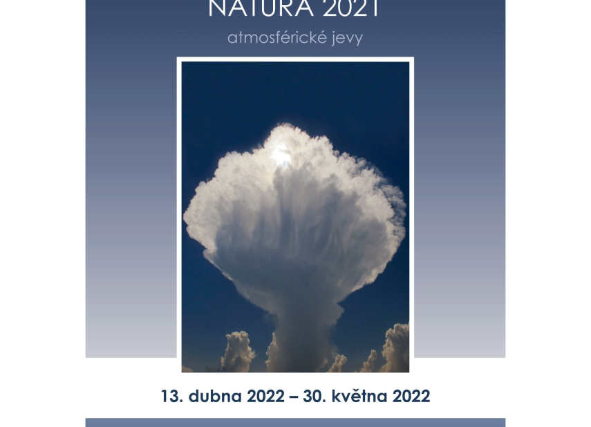 18. ročník soutěže Photographia natura 2021