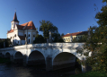 Most v Náměšti nad Oslavou