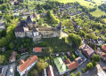Burg Lipnice nad Sázavou