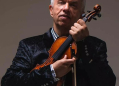 Santiniana: Jaroslav Svěcený - Pocta Paganinimu