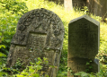 Židovský hřbitov Jemnice