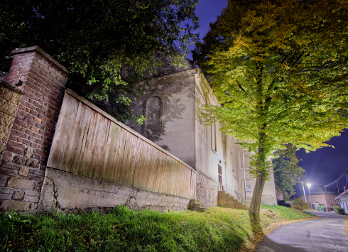 HABRY JEWISH CEMETERY