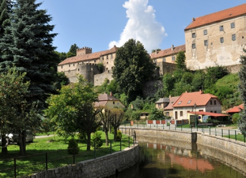 Přírodní a historické krásy v okolí Brtnice