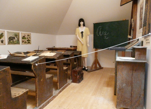 Městské muzeum Svratka