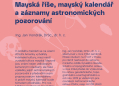 Věda v muzeu - Ing. Jan Vondrák, DrSc., dr. h. c.: Mayská říše, mayský kalendář a záznamy astronomických pozorování