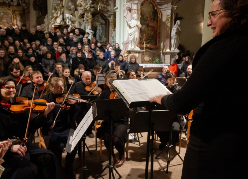 Jan Jakub Ryba: Česká mše vánoční