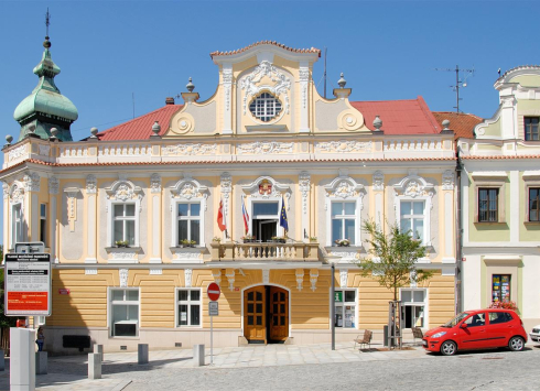 Turistické informační centrum Havlíčkův Brod