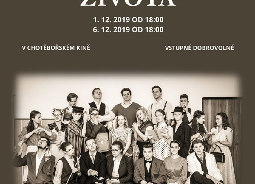 Škola základ života