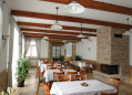 RESTAURACE BOROVINKA Les resort