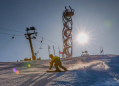 Celodenní lyžování a wellness ve Velkém Meziříčí