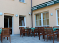 Restaurace Hotelu Přibyslav