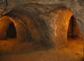 Středověké podzemí Světlá nad Sázavou